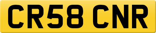 CR58CNR